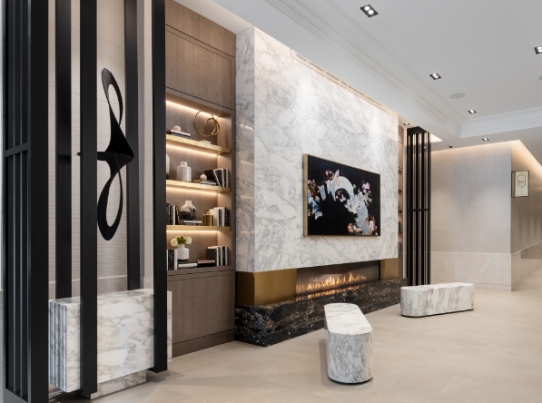 Luxury rentals Toronto