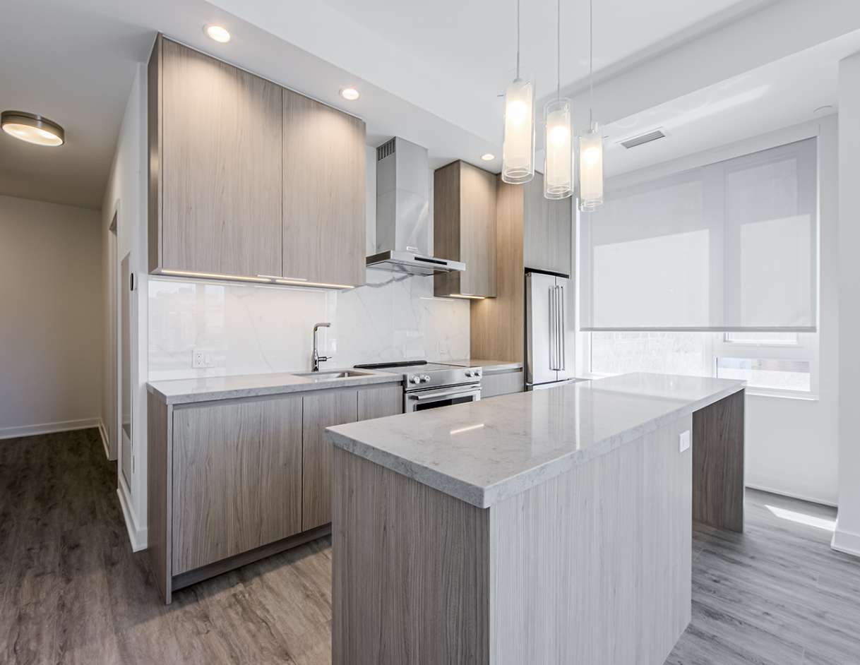 Luxury rentals Torontol