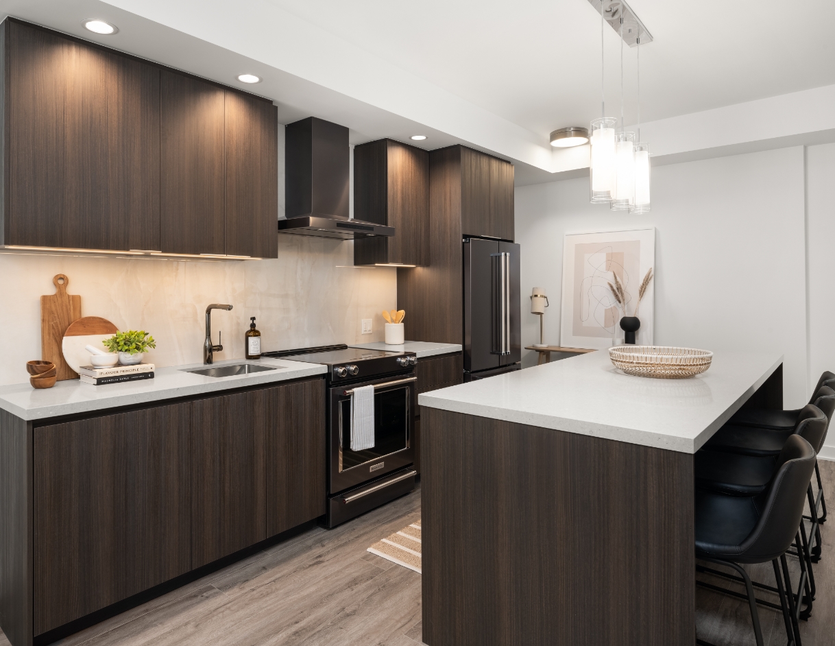 Luxury rentals Toronto