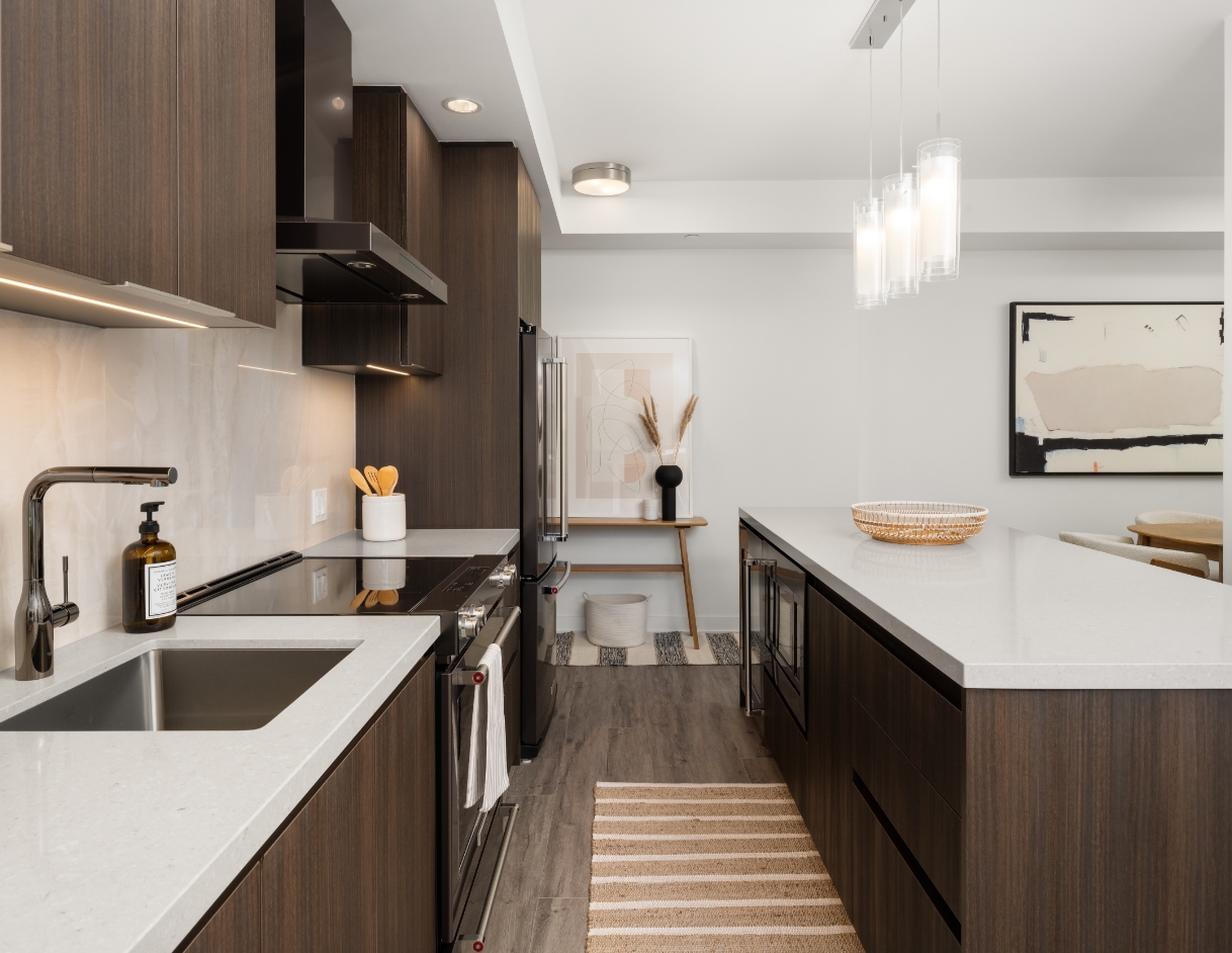 Luxury rentals Toronto